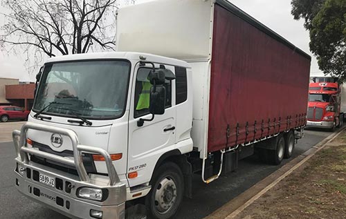 Container