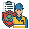 Safety & Compliance First